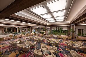 Concorde Luxury Resort & Casino & Convention & SPA