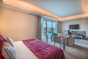 Concorde Luxury Resort & Casino & Convention & SPA