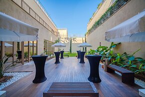 Concorde Luxury Resort & Casino & Convention & SPA