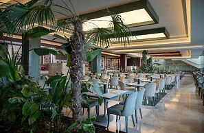 Concorde Luxury Resort & Casino & Convention & SPA