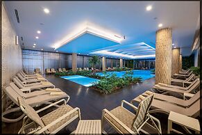 Concorde Luxury Resort & Casino & Convention & SPA