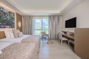Concorde Luxury Resort & Casino & Convention & SPA