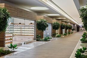 Concorde Luxury Resort & Casino & Convention & SPA