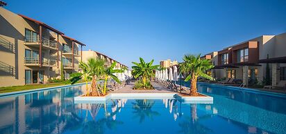 Concorde Luxury Resort & Casino & Convention & SPA