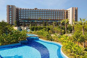 Concorde Luxury Resort & Casino & Convention & SPA