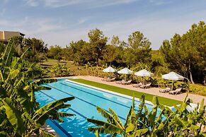 Concorde Luxury Resort & Casino & Convention & SPA