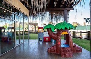 Concorde Luxury Resort & Casino & Convention & SPA
