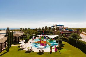 Concorde Luxury Resort & Casino & Convention & SPA