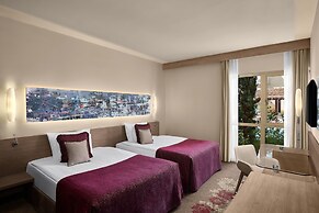Concorde Luxury Resort & Casino & Convention & SPA