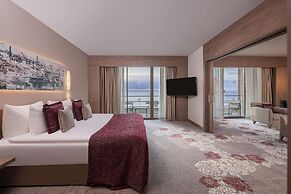 Concorde Luxury Resort & Casino & Convention & SPA
