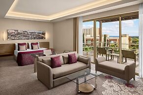 Concorde Luxury Resort & Casino & Convention & SPA