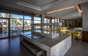 Concorde Luxury Resort & Casino & Convention & SPA