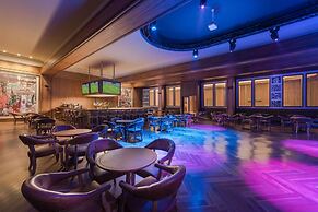 Concorde Luxury Resort & Casino & Convention & SPA