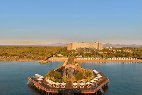 Concorde Luxury Resort & Casino & Convention & SPA