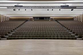 Concorde Luxury Resort & Casino & Convention & SPA
