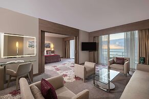 Concorde Luxury Resort & Casino & Convention & SPA
