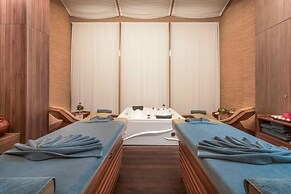 Concorde Luxury Resort & Casino & Convention & SPA