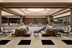 Concorde Luxury Resort & Casino & Convention & SPA