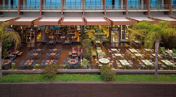 Concorde Luxury Resort & Casino & Convention & SPA