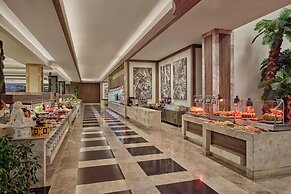 Concorde Luxury Resort & Casino & Convention & SPA