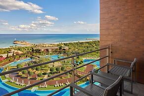 Concorde Luxury Resort & Casino & Convention & SPA