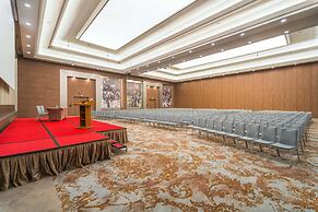 Concorde Luxury Resort & Casino & Convention & SPA