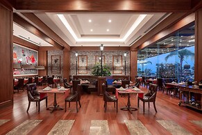 Concorde Luxury Resort & Casino & Convention & SPA