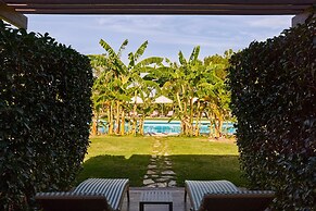 Concorde Luxury Resort & Casino & Convention & SPA