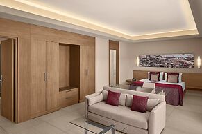 Concorde Luxury Resort & Casino & Convention & SPA