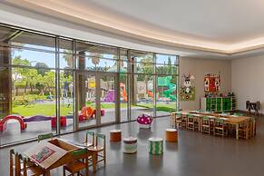 Concorde Luxury Resort & Casino & Convention & SPA