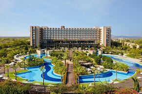 Concorde Luxury Resort & Casino & Convention & SPA