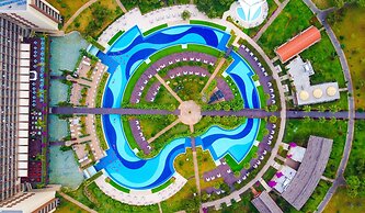 Concorde Luxury Resort & Casino & Convention & SPA