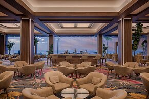 Concorde Luxury Resort & Casino & Convention & SPA