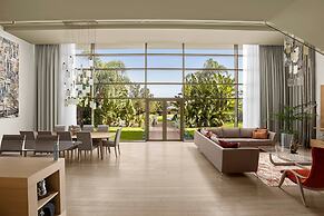 Concorde Luxury Resort & Casino & Convention & SPA