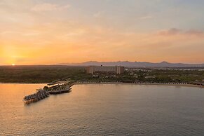 Concorde Luxury Resort & Casino & Convention & SPA