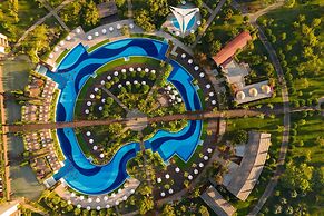 Concorde Luxury Resort & Casino & Convention & SPA