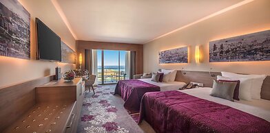Concorde Luxury Resort & Casino & Convention & SPA