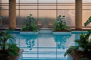 Concorde Luxury Resort & Casino & Convention & SPA