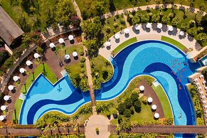Concorde Luxury Resort & Casino & Convention & SPA