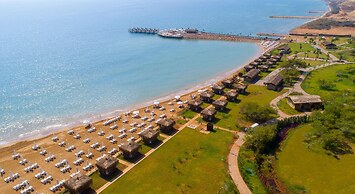 Concorde Luxury Resort & Casino & Convention & SPA