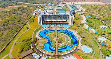Concorde Luxury Resort & Casino & Convention & SPA