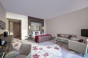 Concorde Luxury Resort & Casino & Convention & SPA