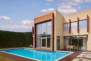 Concorde Luxury Resort & Casino & Convention & SPA