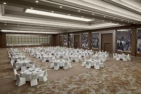 Concorde Luxury Resort & Casino & Convention & SPA