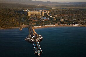 Concorde Luxury Resort & Casino & Convention & SPA