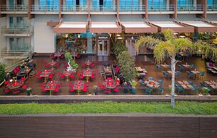 Concorde Luxury Resort & Casino & Convention & SPA