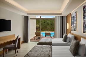 Concorde Luxury Resort & Casino & Convention & SPA