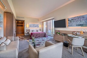 Concorde Luxury Resort & Casino & Convention & SPA