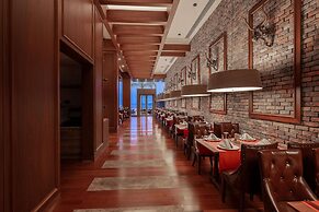 Concorde Luxury Resort & Casino & Convention & SPA