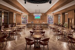 Concorde Luxury Resort & Casino & Convention & SPA